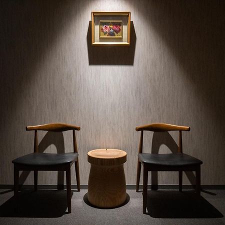 Karasuma Rokujo Hotel / Vacation Stay 3039 Kyoto Exterior photo