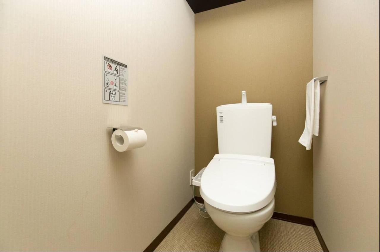 Karasuma Rokujo Hotel / Vacation Stay 3039 Kyoto Exterior photo